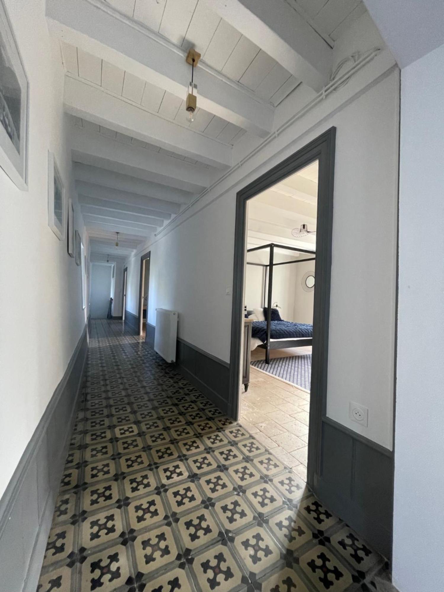 Chateau De L'Epinay - Domaine Du Marquis De Lafayette Dolus-le-Sec Extérieur photo