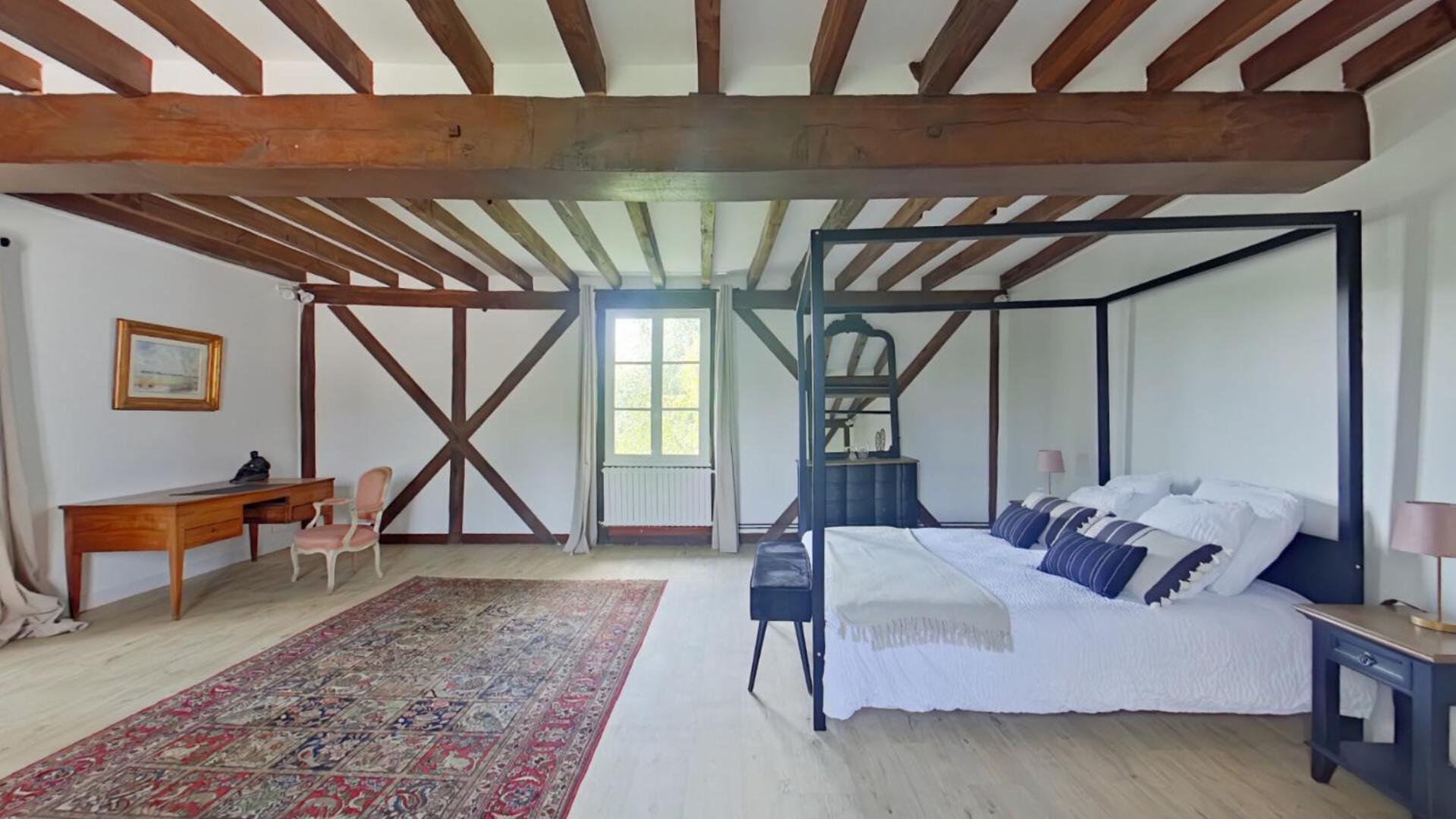 Chateau De L'Epinay - Domaine Du Marquis De Lafayette Dolus-le-Sec Extérieur photo
