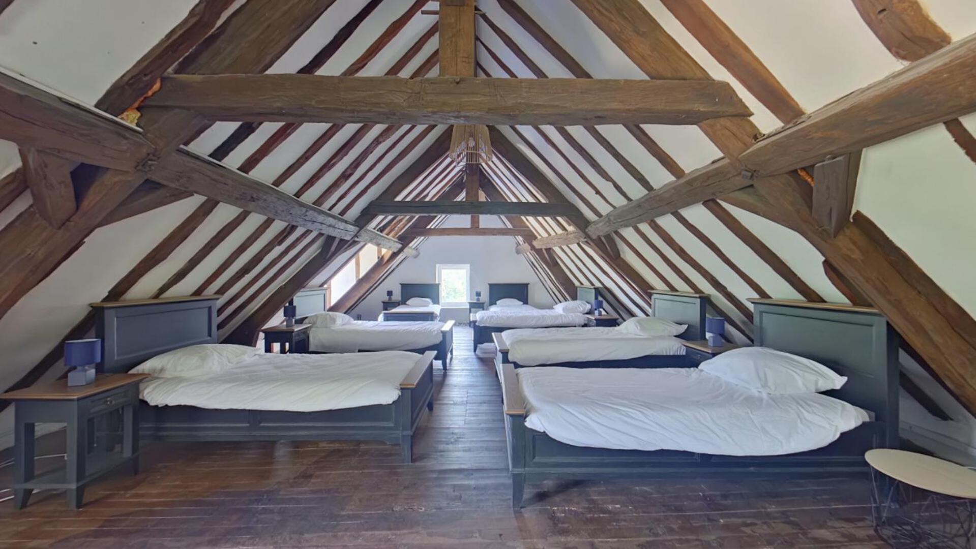 Chateau De L'Epinay - Domaine Du Marquis De Lafayette Dolus-le-Sec Extérieur photo