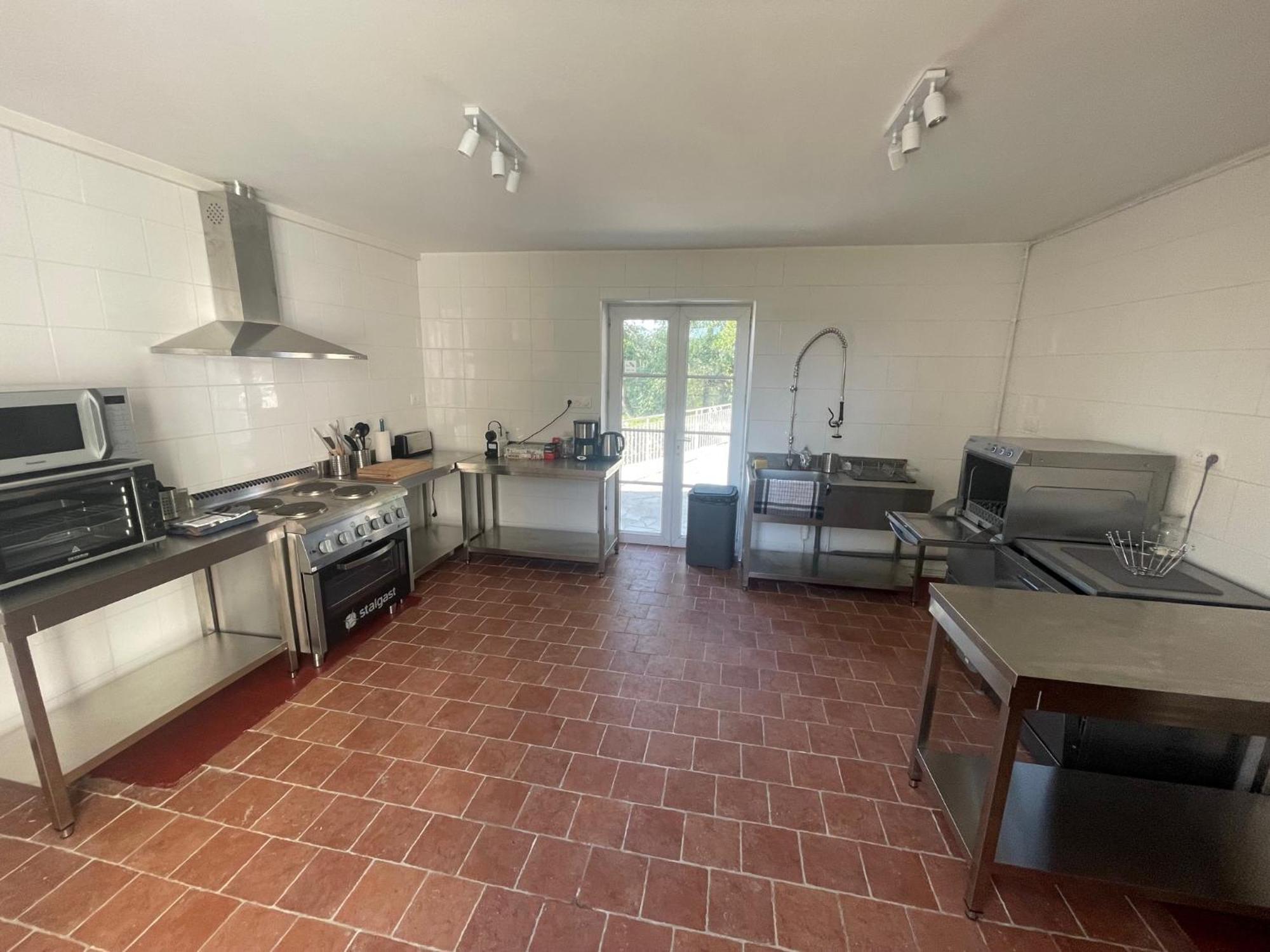 Chateau De L'Epinay - Domaine Du Marquis De Lafayette Dolus-le-Sec Extérieur photo